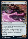 Rabecão Clandestino / Unlicensed Hearse - Magic: The Gathering - MoxLand