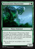 Brutamontes Florescente / Bloom Hulk - Magic: The Gathering - MoxLand