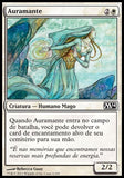 Auramante / Auramancer - Magic: The Gathering - MoxLand