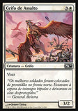 Grifo de Assalto / Assault Griffin - Magic: The Gathering - MoxLand