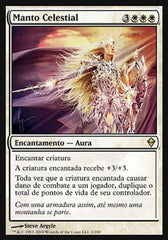 Manto Celestial / Celestial Mantle - Magic: The Gathering - MoxLand