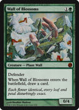 Barreira de Flores / Wall of Blossoms - Magic: The Gathering - MoxLand