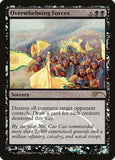 Overwhelming Forces / Overwhelming Forces - Magic: The Gathering - MoxLand