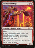 Mago da Conjuração Dupla / Dualcaster Mage - Magic: The Gathering - MoxLand