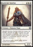 Justiciar Azorius / Azorius Justiciar - Magic: The Gathering - MoxLand