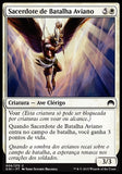 Sacerdote de Batalha Aviano / Aven Battle Priest - Magic: The Gathering - MoxLand