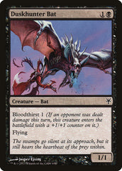 Morcego Caçador do Crepúsculo / Duskhunter Bat - Magic: The Gathering - MoxLand