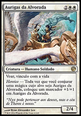 Aurigas da Alvorada / Dawnbringer Charioteers - Magic: The Gathering - MoxLand