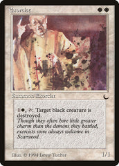 Exorcist / Exorcist - Magic: The Gathering - MoxLand