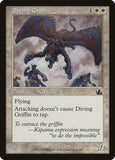 Grifo Mergulhador / Diving Griffin - Magic: The Gathering - MoxLand