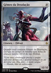 Gêmeo da Desolação / Desolation Twin - Magic: The Gathering - MoxLand