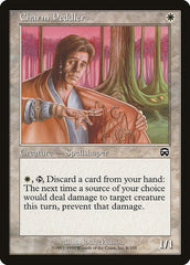 Vendedor de Amuletos / Charm Peddler - Magic: The Gathering - MoxLand