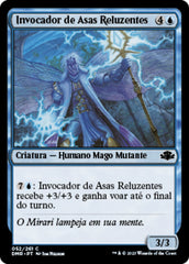 Invocador de Asas Reluzentes / Glintwing Invoker - Magic: The Gathering - MoxLand