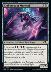 Emboscador Mukotai / Mukotai Ambusher - Magic: The Gathering - MoxLand