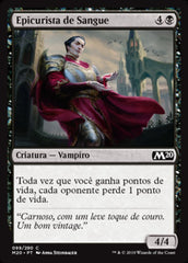 Epicurista de Sangue / Epicure of Blood - Magic: The Gathering - MoxLand