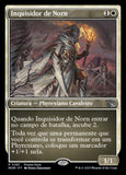 Inquisidor de Norn / Norn's Inquisitor