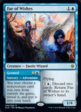 Fadina dos Desejos / Fae of Wishes - Magic: The Gathering - MoxLand