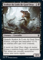 Senhor do Lodo de Guul Draz / Guul Draz Mucklord - Magic: The Gathering - MoxLand