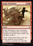 Golpe Perfurante / Puncturing Blow - Magic: The Gathering - MoxLand