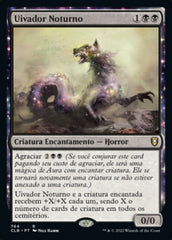 Uivador Noturno / Nighthowler - Magic: The Gathering - MoxLand