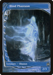 Fantasma Cego / Blind Phantasm - Magic: The Gathering - MoxLand