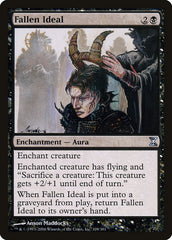 Ideal Caído / Fallen Ideal - Magic: The Gathering - MoxLand