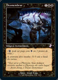 Desmembrar / Dismember - Magic: The Gathering - MoxLand