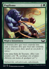 Pugilismo / Prizefight - Magic: The Gathering - MoxLand