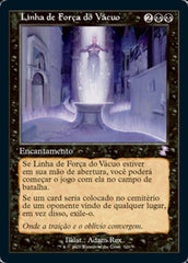 Linha de Força do Vácuo / Leyline of the Void - Magic: The Gathering - MoxLand