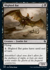 Morcego Ressecado / Blighted Bat - Magic: The Gathering - MoxLand