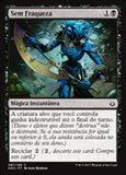 Sem Fraqueza / Without Weakness - Magic: The Gathering - MoxLand