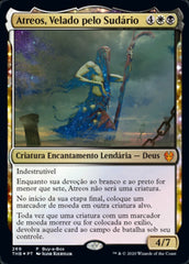 Atreos, Velado pelo Sudári / Athreos, Shroud-Veiled - Magic: The Gathering - MoxLand