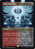 Hélice de Raios / Lightning Helix - Magic: The Gathering - MoxLand
