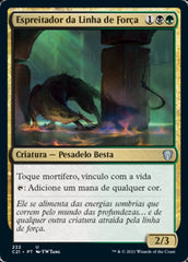 Espreitador da Linha de Força / Leyline Prowler - Magic: The Gathering - MoxLand