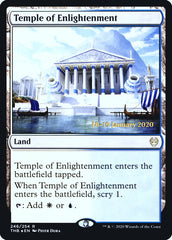 Templo da Iluminação / Temple of Enlightenment - Magic: The Gathering - MoxLand