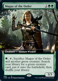 Magus da Ordem / Magus of the Order - Magic: The Gathering - MoxLand