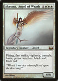 Akroma, Anjo da Ira / Akroma, Angel of Wrath - Magic: The Gathering - MoxLand