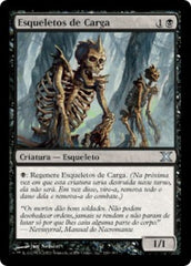 Esqueletos de Carga / Drudge Skeletons - Magic: The Gathering - MoxLand