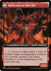Fábula do Quebrador de Espelhos / Fable of the Mirror-Breaker - Magic: The Gathering - MoxLand