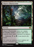 Charco Florescente / Blooming Marsh - Magic: The Gathering - MoxLand