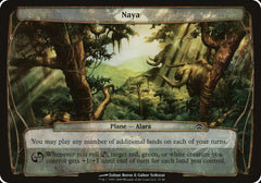 Naya - Magic: The Gathering - MoxLand