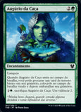 Augúrio da Caça / Omen of the Hunt - Magic: The Gathering - MoxLand