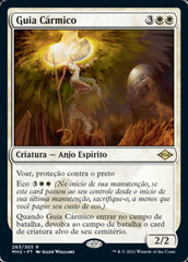 Guia Cármico / Karmic Guide - Magic: The Gathering - MoxLand