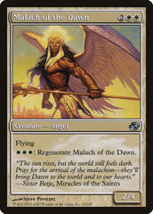 Malach da Aurora / Malach of the Dawn - Magic: The Gathering - MoxLand