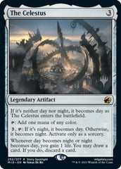 O Celestus / The Celestus - Magic: The Gathering - MoxLand