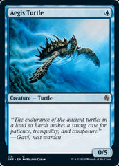 Tartaruga da Égide / Aegis Turtle - Magic: The Gathering - MoxLand