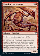 Fractius Lasca-ossos / Bonesplitter Sliver - Magic: The Gathering - MoxLand