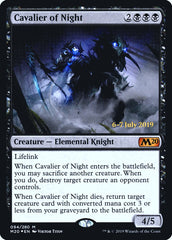 Cavaleiro Noturno / Cavalier of Night - Magic: The Gathering - MoxLand