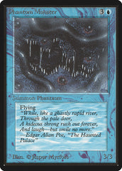 Monstro Fantasma / Phantom Monster - Magic: The Gathering - MoxLand