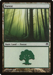 Floresta / Forest - Magic: The Gathering - MoxLand